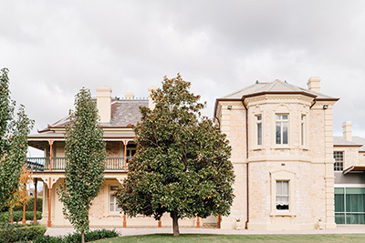 Event mount barker depart church