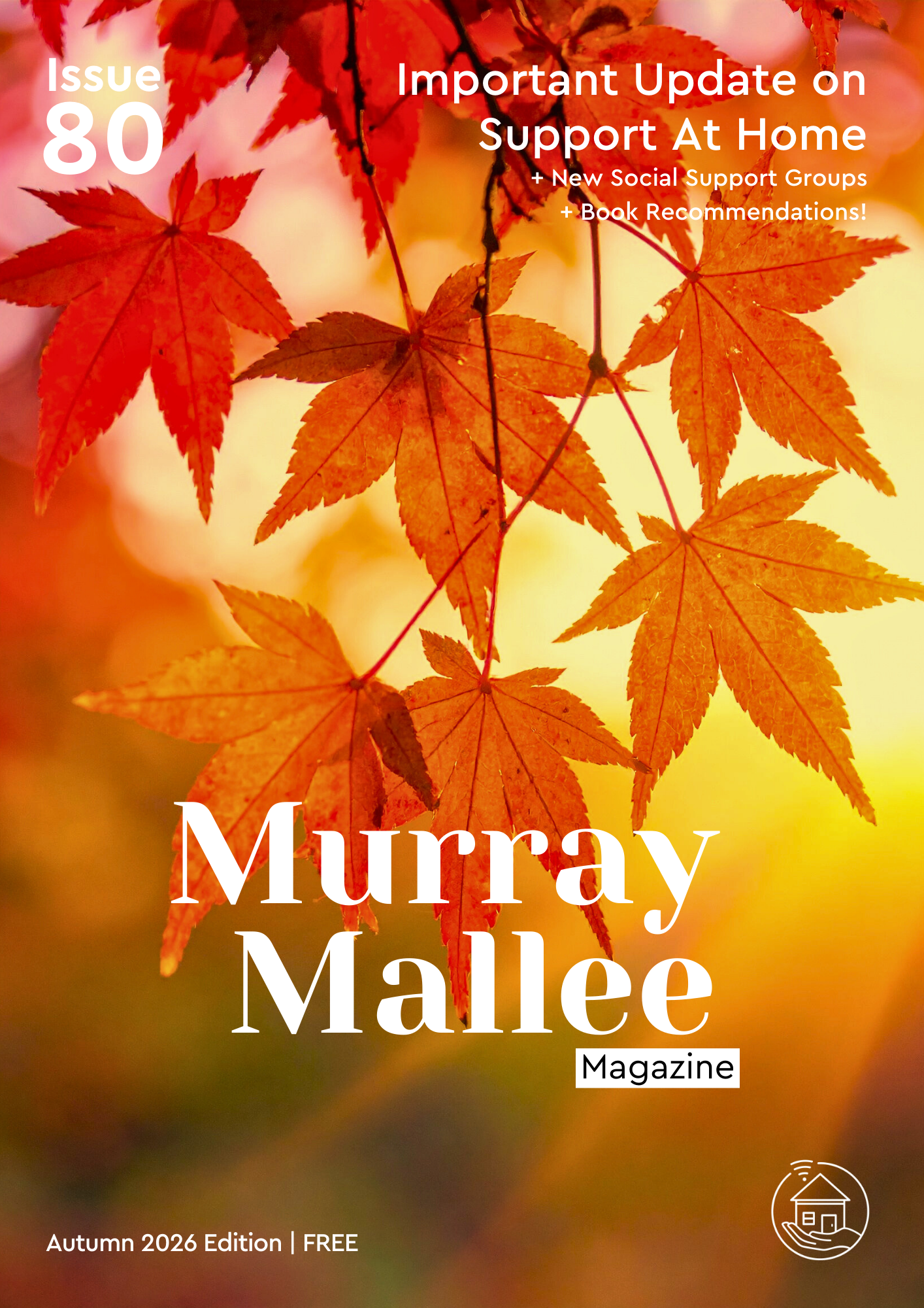 Autumn 2026 Edition Cover