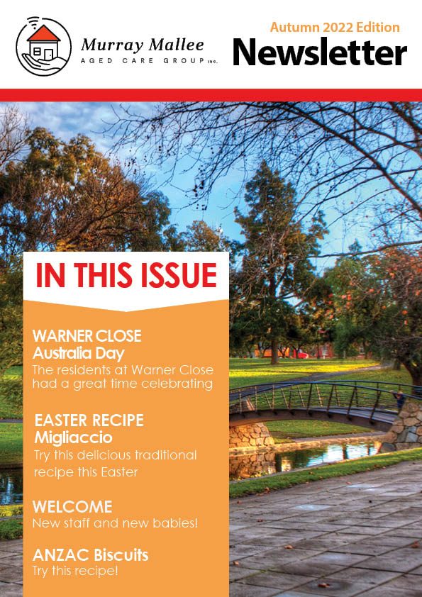 News Murray Mallee Aged Care Group