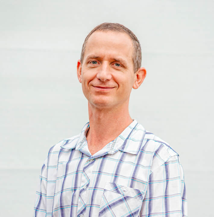 Stephan Trinkle Physiotherapist
