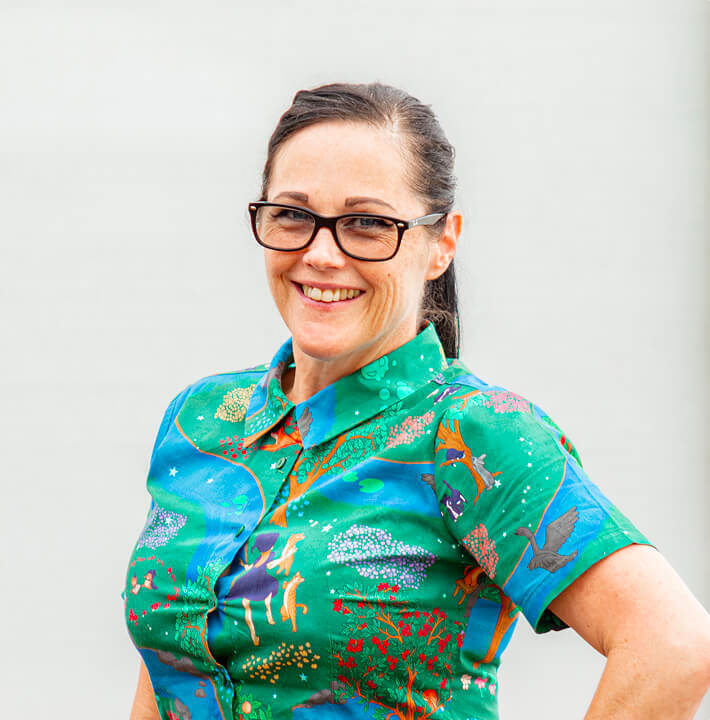 Tammy Edwards Hairdresser